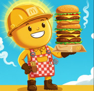 Burger Tycoon 