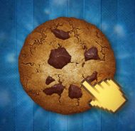 Cookie Clicker
