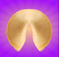 Fortune Cookie