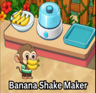 Jungle Mart