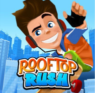 Rooftop Rush