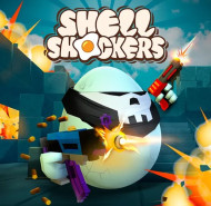 Shell Shockers