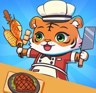 2 Player Games Kitchen