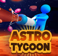 Astro Tycoon