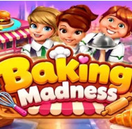 Baking Madness