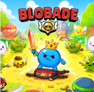 Bloblade
