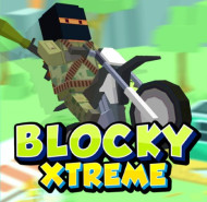 Blocky Extreme