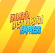 Burger Restaurant Express