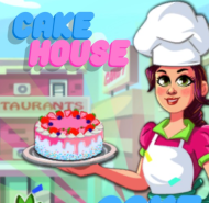 Cake House