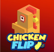 Chicken Flip