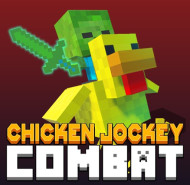Chicken Jockey Combat
