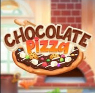 Chocolate Pizza