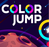 Color Jump