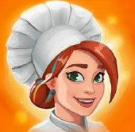 Cook And Match: Sara's Adventure