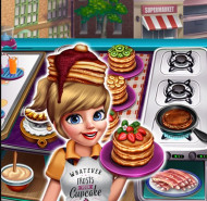 Papa's Cupcakeria - Um Guia Para o Jogo Cupcake