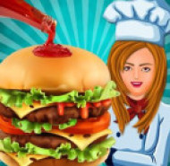 Cooking Fever