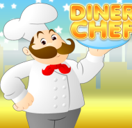 Diner Chef 2