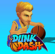 Dunk Dash