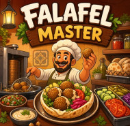 Falafel Master