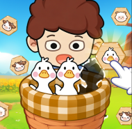  Farm Animal Sort Puzzle