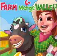 Farm Merge Valley