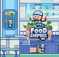 Food Empire Inc