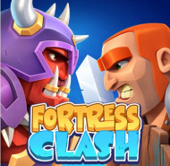 Fortress Clash