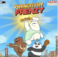 French Fry Frenry