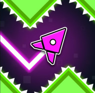 Geometry Vibes X Arrow