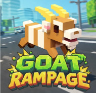 Goat Rampage