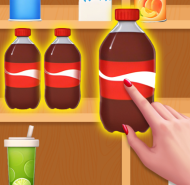 Goods Triple Match 3D