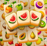 Grand Fruit Connect