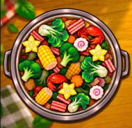 Hot Pot Chef