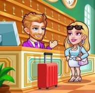 Hotel Fever Tycoon