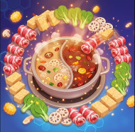 Hotpot Loop Sort