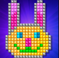 Jewel Colouring