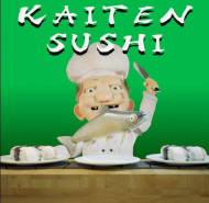 Kaiten Sushi