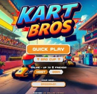 Kart Brothers