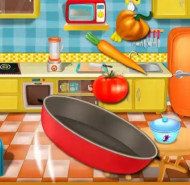 Kids Kitchen