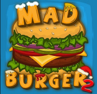 Mad Burger 2