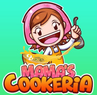Mama's Cookeria