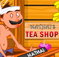 Mathais Tea Shop