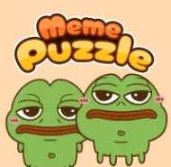 Meme Puzzle
