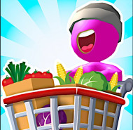 Mini Market Tycoon