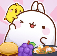Molang Match'n Munch