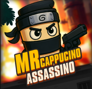  Mr Cappuccino Assassino