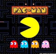 PacMan 30th Anniversary