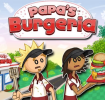 Papa's Burgeria