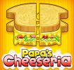 Papa's Cheeseria