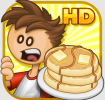 Papa's Bakeria - Just Like Papa Always Makes - BagoGames